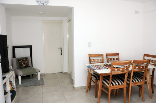 Imagen 7 de 19 de Departamento 2 Ambientes Balcon Villa Maipú
