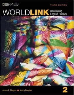 World Link 2 (3rd.ed) - Student's Book