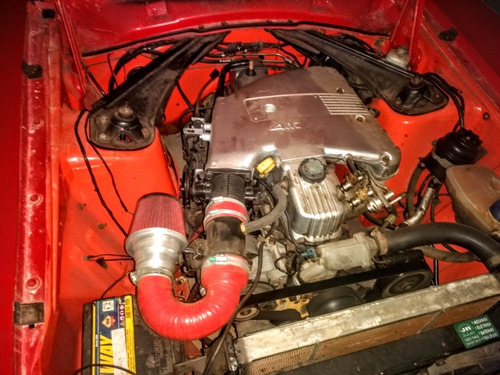 Ford Maverick