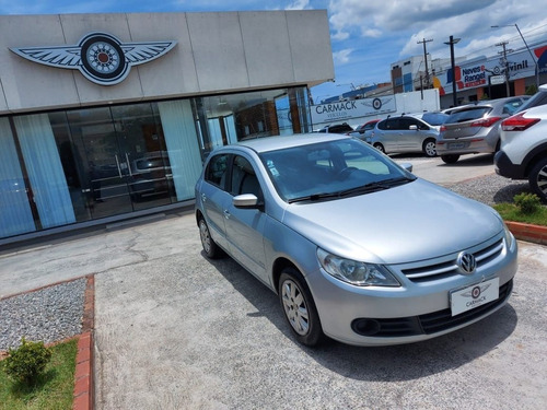 Volkswagen Gol 1.6 Mi 8v G.v