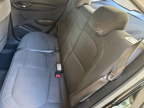 Chevrolet Onix 1.4 MPFI LT 8V FLEX 4P MANUAL