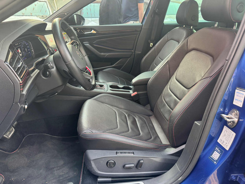 Volkswagen Jetta 2.0 Gli Dsg At