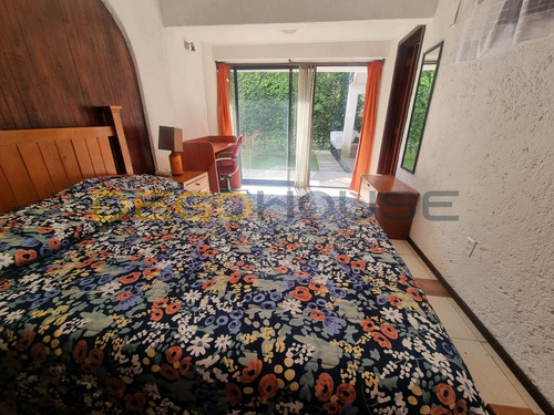 Edificio En Venta En San José De Los Cedros