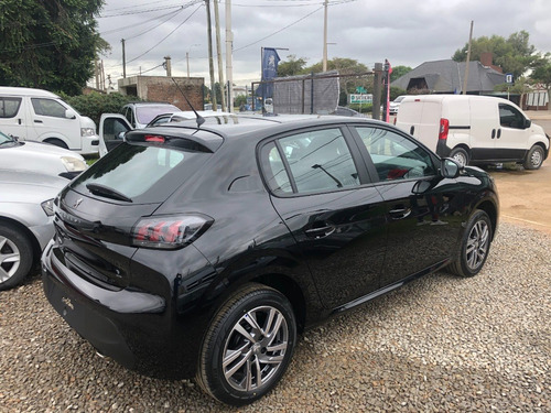 Peugeot New 208 Active 1.2