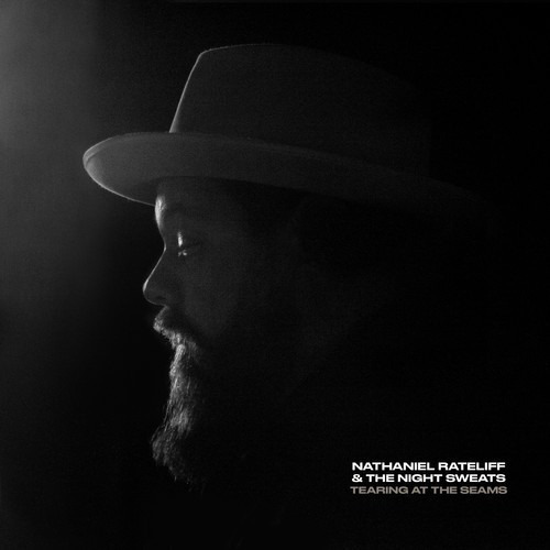 Nathaniel Rateliff - Tearing At The S (vinilo)