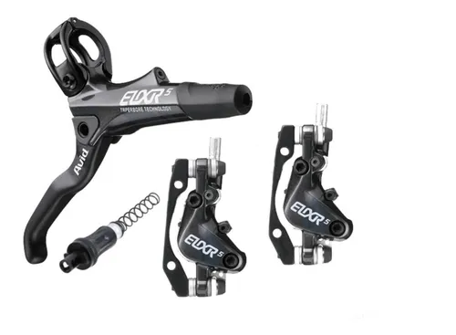 Frenos Avid Elixir 5 MercadoLibre