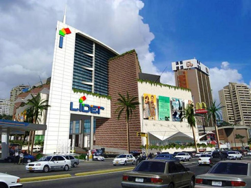 Local Comercial C.c Lider En Venta