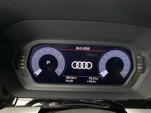 Audi A3 1.4 35 Tfsi Advanced