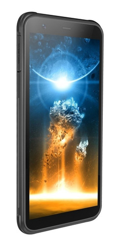 Imagen 3 de 6 de Blackview BV6300 Pro Dual SIM 128 GB black 6 GB RAM