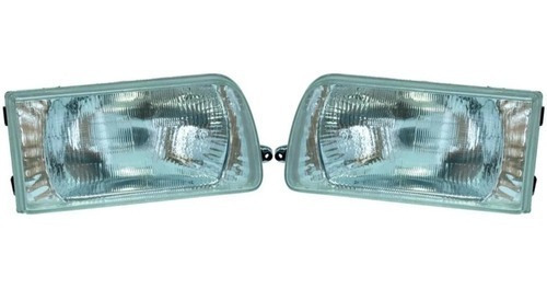 Opticas Vw Gol 92 /senda/ Saveiro Fitam