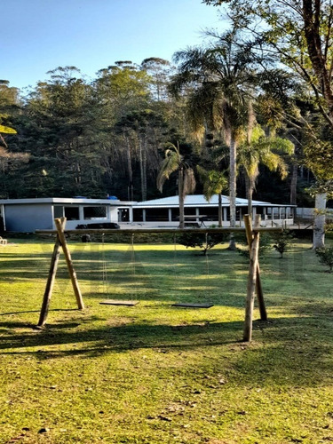Imagem 18 de 21 de Belíssima Propriedade De Alto Padrão, Com Infraestrutura Completa Para Lazer E Moradia. - 12 - 69839620