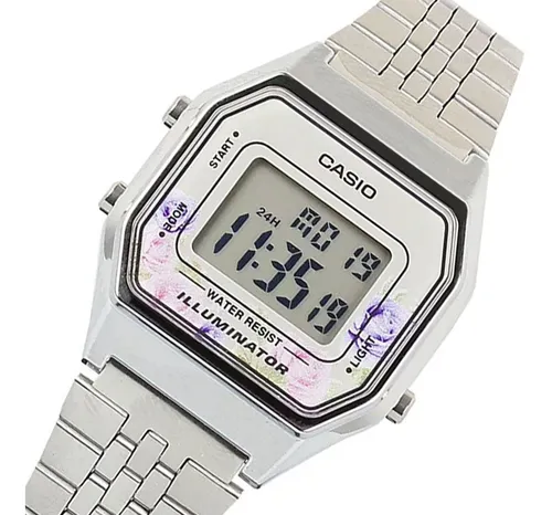 Casio flores sale