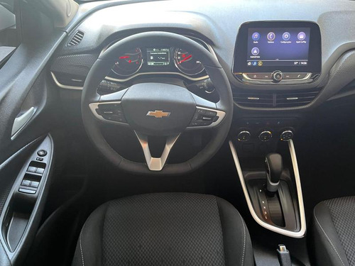Chevrolet Onix plus Onix Plus 10tat Ltz