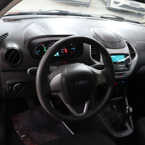 Ford Ka 1.0 SE/SE Plus TiVCT Flex 5p