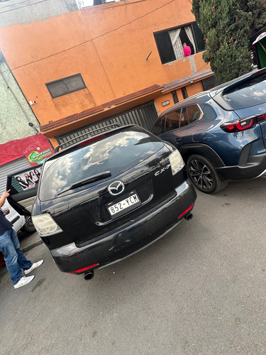 Mazda CX-7 Grand Touring 2.3t