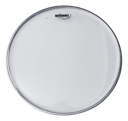 Pele 18'' W1250 Transparente Filme Simples Williams