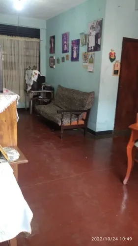 Quinta De 5 Pisos, Las Tunitas