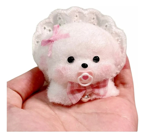 Cute Toys Puppy Taba Squishy For Niños Y Adultos