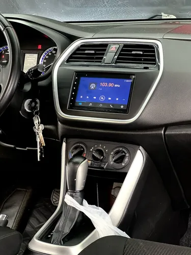 Suzuki S-Cross 1.6 Gl