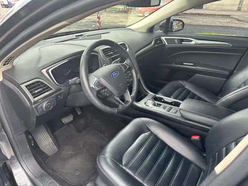 Ford Fusion 2.0 Sel Hybrid