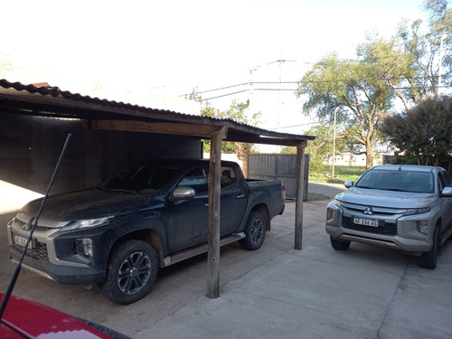 Mitsubishi L200 2.4 Di-d High Power 181cv Cuero