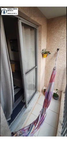Imagem 2 de 15 de Apartamento Com 2 Dormitórios No Jardim Vila Formosa - 2609