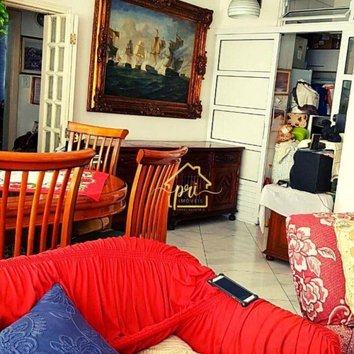 Imagem 11 de 21 de Apartamento À Venda, 94 M² Por R$ 650.000,00 - Bela Vista - São Paulo/sp - Ap1996