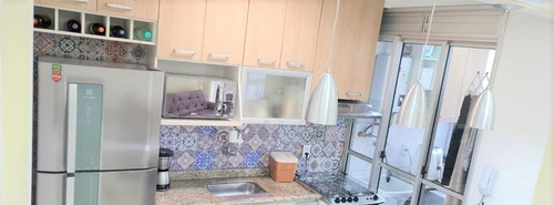 Imagem 12 de 12 de Apartamento Em Vila Bela, São Paulo/sp De 50m² 2 Quartos À Venda Por R$ 373.000,00 - Ap2146504-s