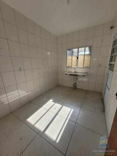 Imagem 6 de 15 de Casa De Condomínio Com 2 Dorms, Guilhermina, Praia Grande, Cod: 2559 - A2559