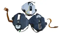 Comprar Lote Com 3 Leitores De Playstation Fat Com Defeito! K99