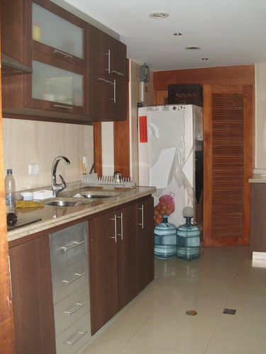 Apto En Venta San Bernardino