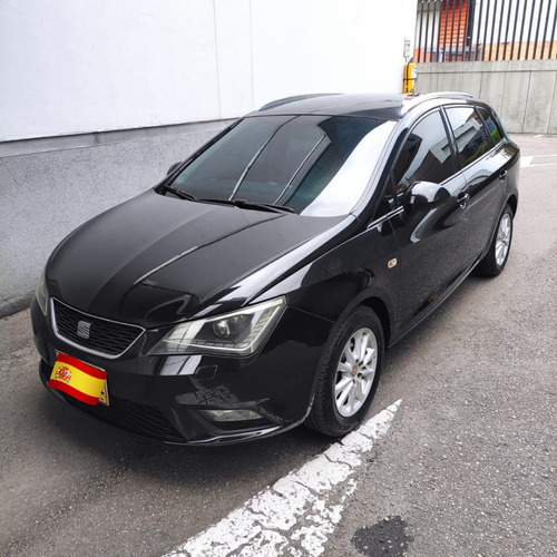 SEAT Ibiza 1.4 St Style