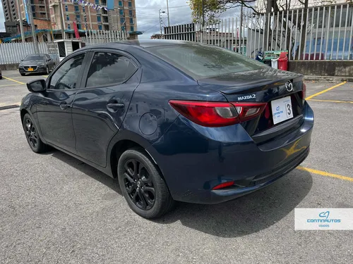 Mazda 2 GRAND TOURING