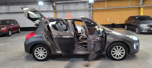 Peugeot 308 1.6 Allure Nav 115cv