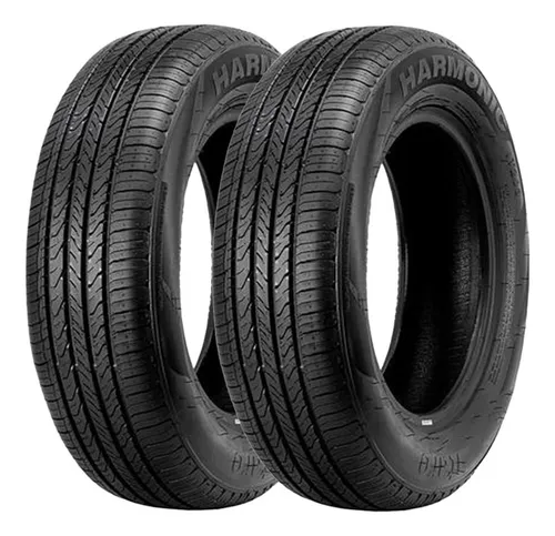 2 Pneus Itaro Aro 14 It203 165/60r14 75h Xl