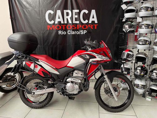 Honda Xre 300 Abs