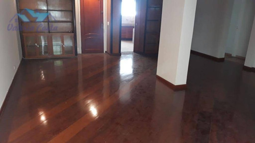 Imagem 2 de 17 de Apartamento À Venda, 120 M² Por R$ 1.150.000,00 - Itaim Bibi - São Paulo/sp - Ap1318