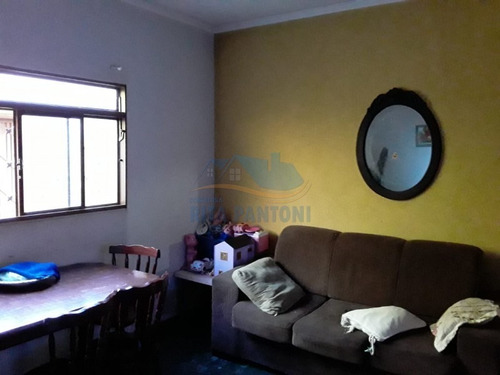 Imagem 2 de 15 de Casa, Bonfim Paulista, Ribeirão Preto - C3717-v