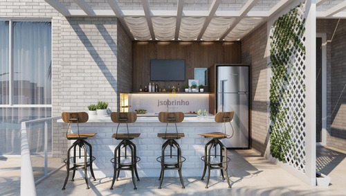 Imagem 19 de 30 de Hamptons Village Balneário Camboriú - 25610