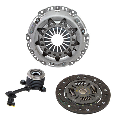 Kit Clutch Nissan March 1.6l 12-20 Versa 1.6l 12-19 Tiida 1.