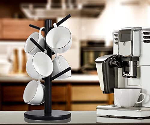 Soporte Para Tazas Mylifeunit, Soporte Para Tazas De Café Co