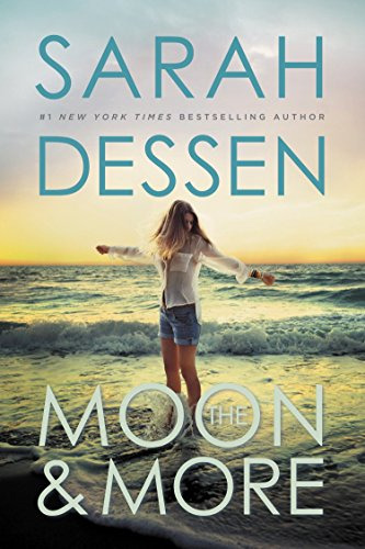 Libro The Moon And More De Dessen, Sarah