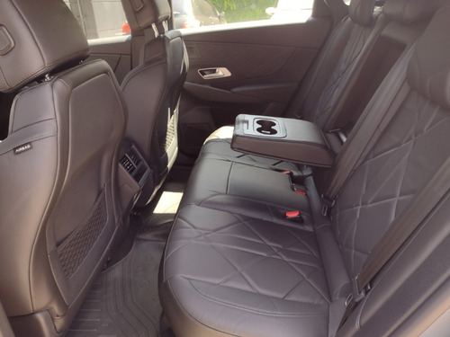 Ds7 Crossback So Chic Hdi Okm Ent. Inmediata