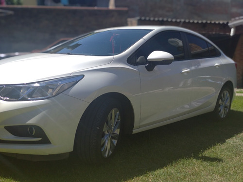 Chevrolet Cruze 1.4 Lt