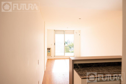 Imagen 10 de 14 de Departamento En Venta Zona Centro De 1 Dormitorio