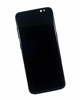 Modulo Pantalla Display Samsung Galaxy S8 G950 Con Marco