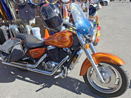 Color Naranja