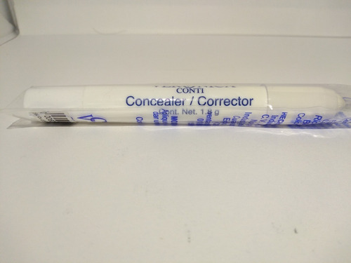 Crayon Corrector Veronica Conti Tono Blanco Tono Blanco
