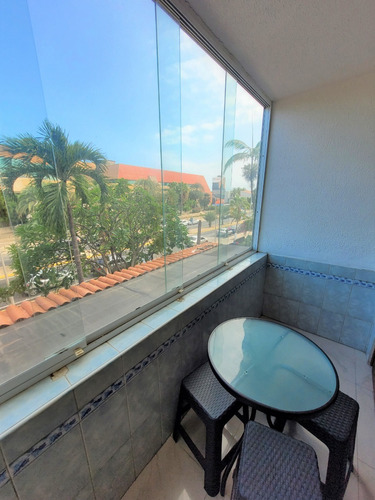 Imagen 8 de 13 de Venta De Apartamento En El Conjunto Residencial Golf Plaza