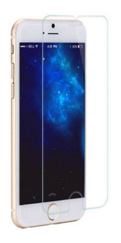 Glass Vidrio Templado Blindado iPhone 4 5 5s 5c Se 6 6s Plus